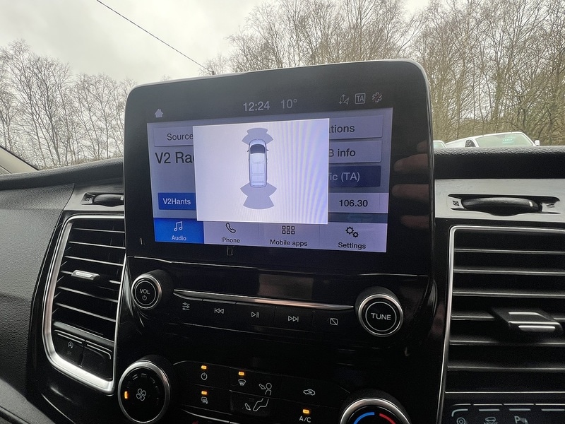 Used Ford Transit Custom 2019 for sale - 77609574: Photo 75