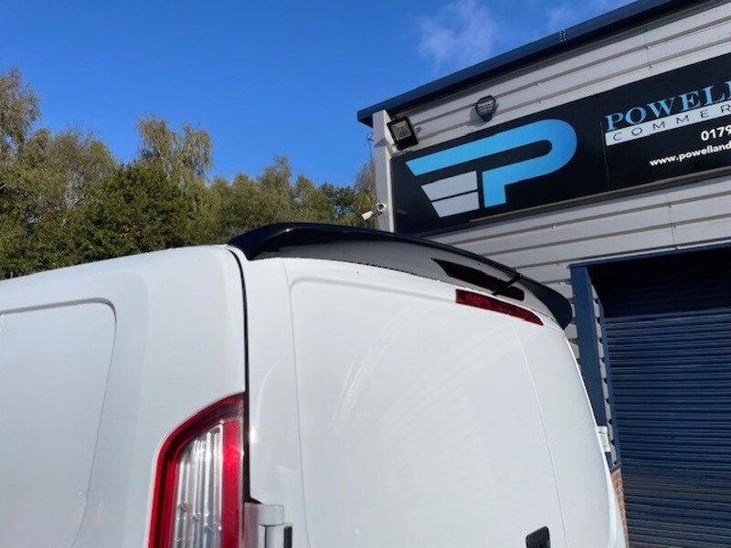 Used Ford Transit Custom 2023 for sale - 76040060: Photo 17