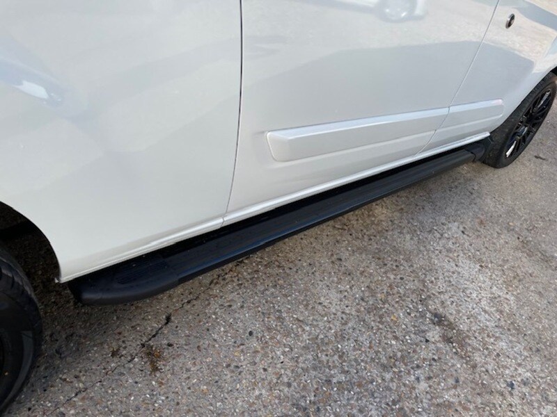 Used Ford Transit Custom 2023 for sale - 76040060: Photo 24