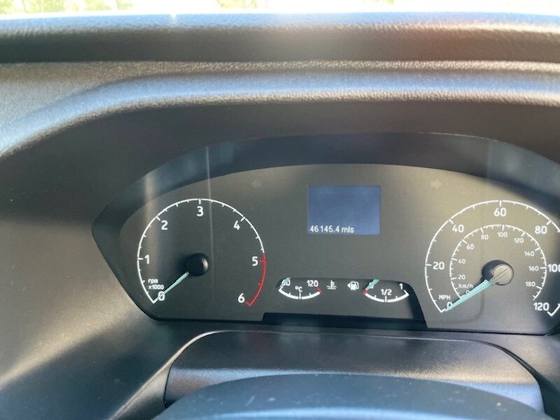 Used Ford Transit Custom 2023 for sale - 76040060: Photo 25