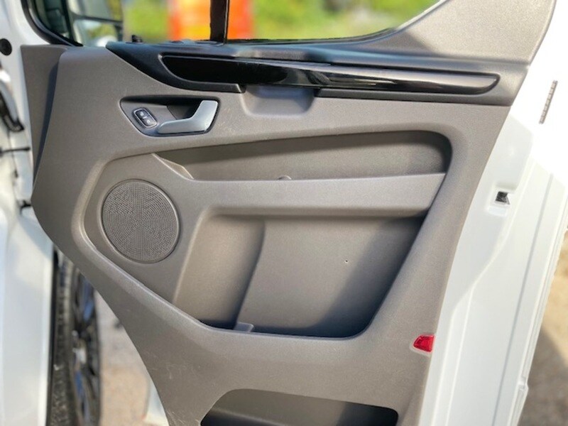 Used Ford Transit Custom 2023 for sale - 76040060: Photo 26