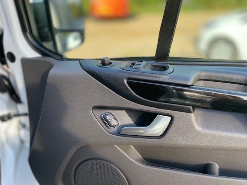 Used Ford Transit Custom 2023 for sale - 76040060: Photo 27