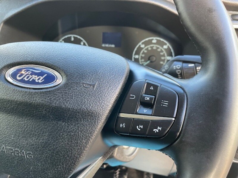 Used Ford Transit Custom 2023 for sale - 76040060: Photo 29