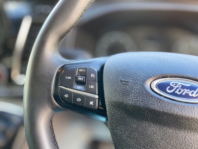 Used Ford Transit Custom 2023 for sale - 76040060: Photo 30