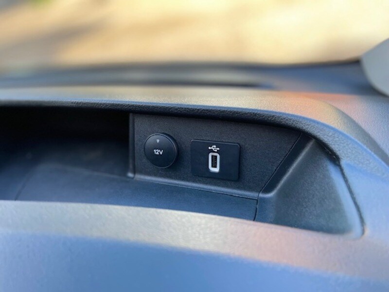 Used Ford Transit Custom 2023 for sale - 76040060: Photo 31