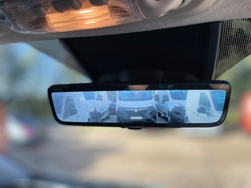 Used Ford Transit Custom 2023 for sale - 76040060: Photo 34