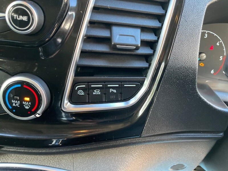 Used Ford Transit Custom 2023 for sale - 76040060: Photo 35