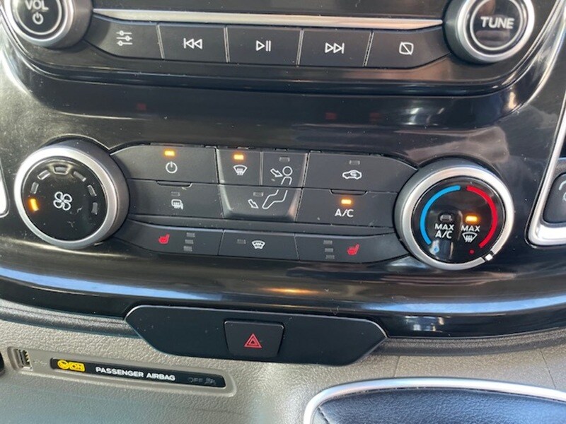 Used Ford Transit Custom 2023 for sale - 76040060: Photo 37