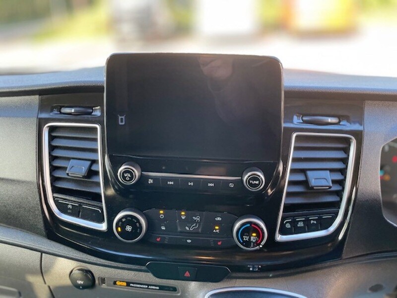 Used Ford Transit Custom 2023 for sale - 76040060: Photo 38