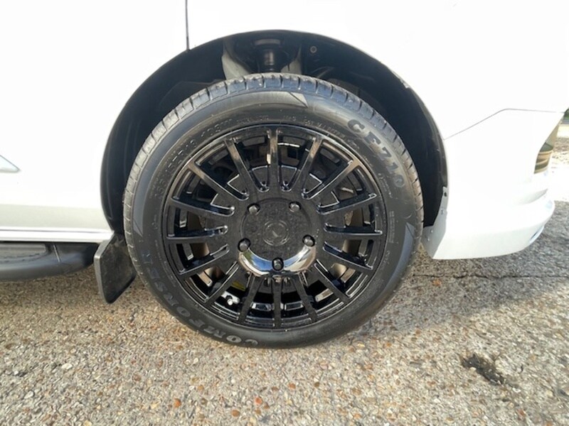 Used Ford Transit Custom 2023 for sale - 76040060: Photo 9