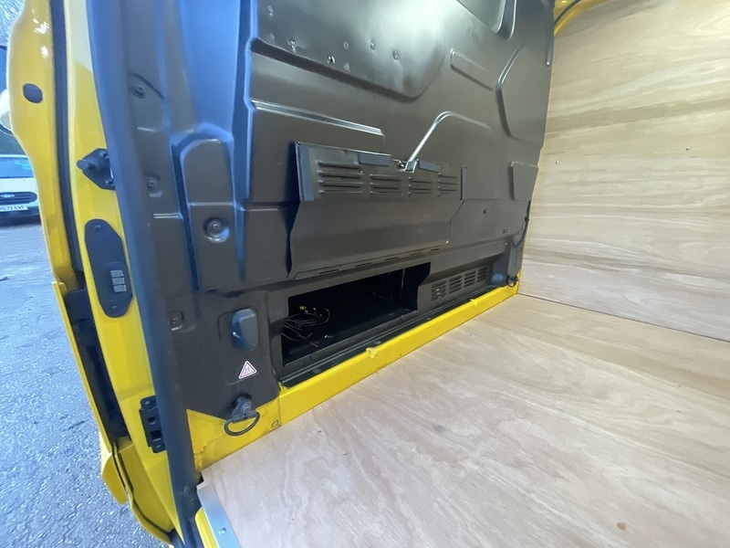 Used Ford Transit Custom 2022 for sale - 77260831: Photo 41