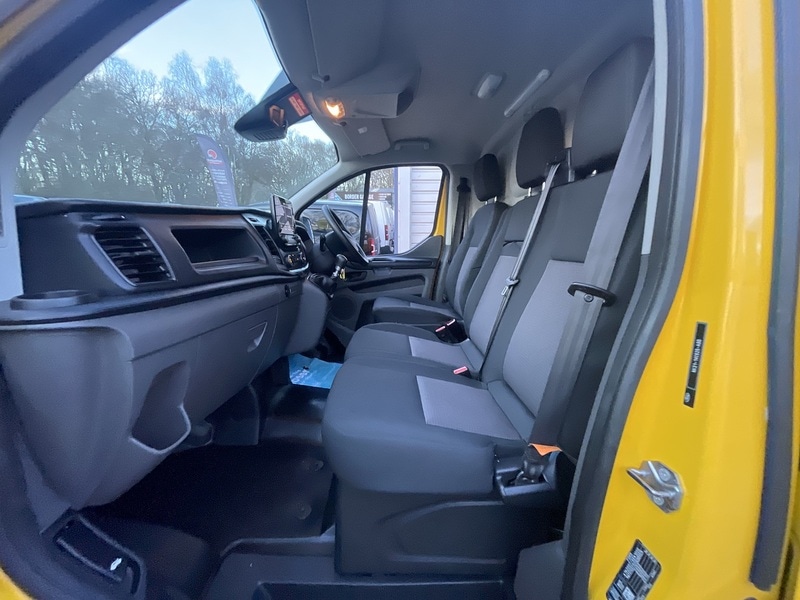 Used Ford Transit Custom 2022 for sale - 77260831: Photo 42