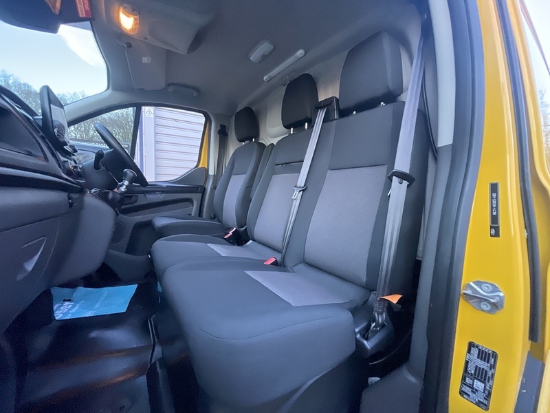 Used Ford Transit Custom 2022 for sale - 77260831: Photo 43