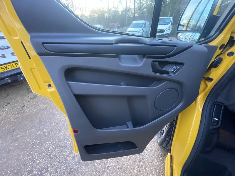 Used Ford Transit Custom 2022 for sale - 77260831: Photo 46