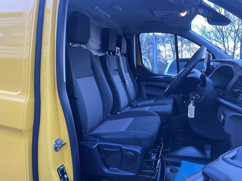 Used Ford Transit Custom 2022 for sale - 77260831: Photo 47