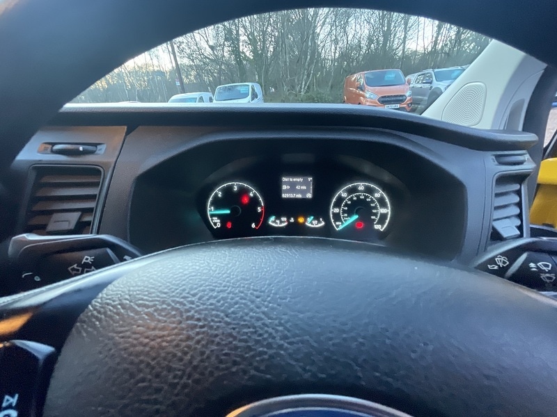 Used Ford Transit Custom 2022 for sale - 77260831: Photo 52