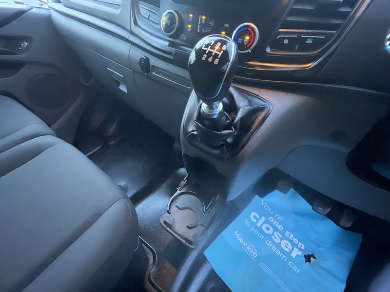 Used Ford Transit Custom 2022 for sale - 77260831: Photo 56