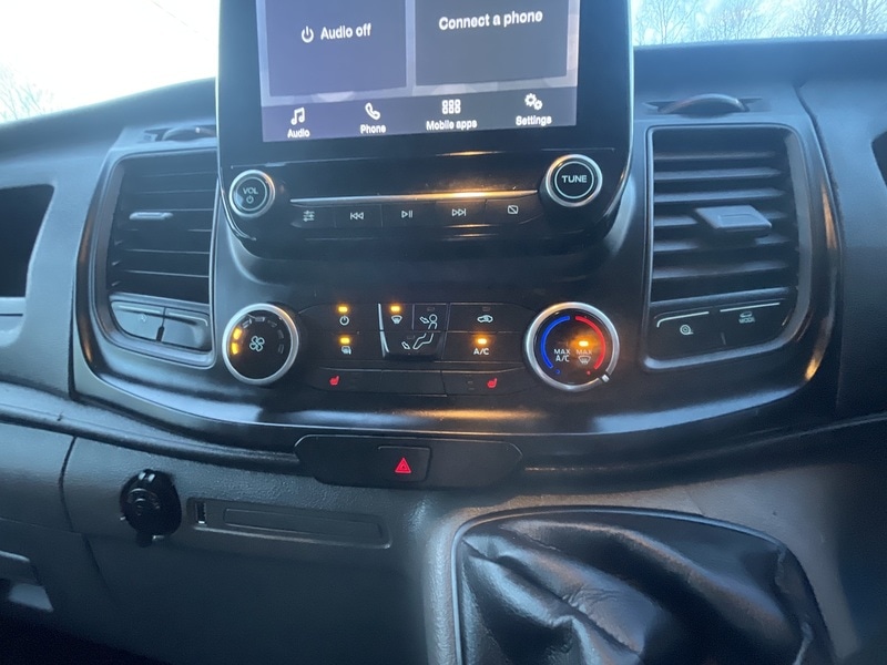 Used Ford Transit Custom 2022 for sale - 77260831: Photo 57