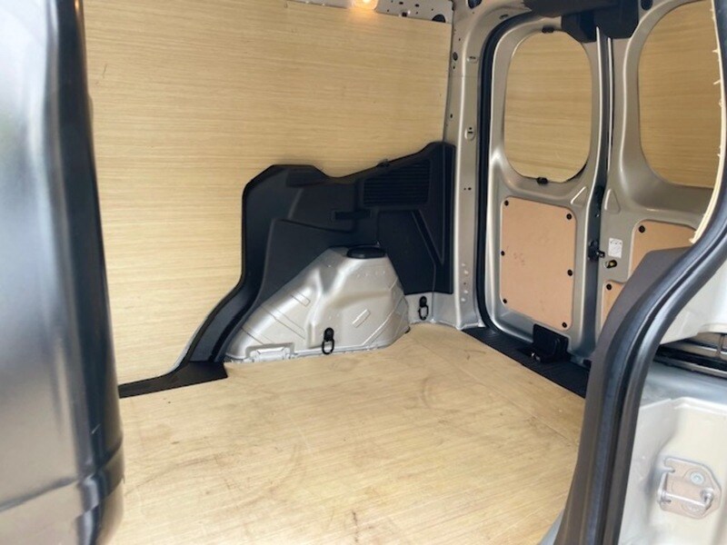 Used Ford Transit Courier 2022 for sale - 76320139: Photo 13