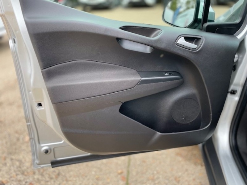 Used Ford Transit Courier 2022 for sale - 76320139: Photo 14