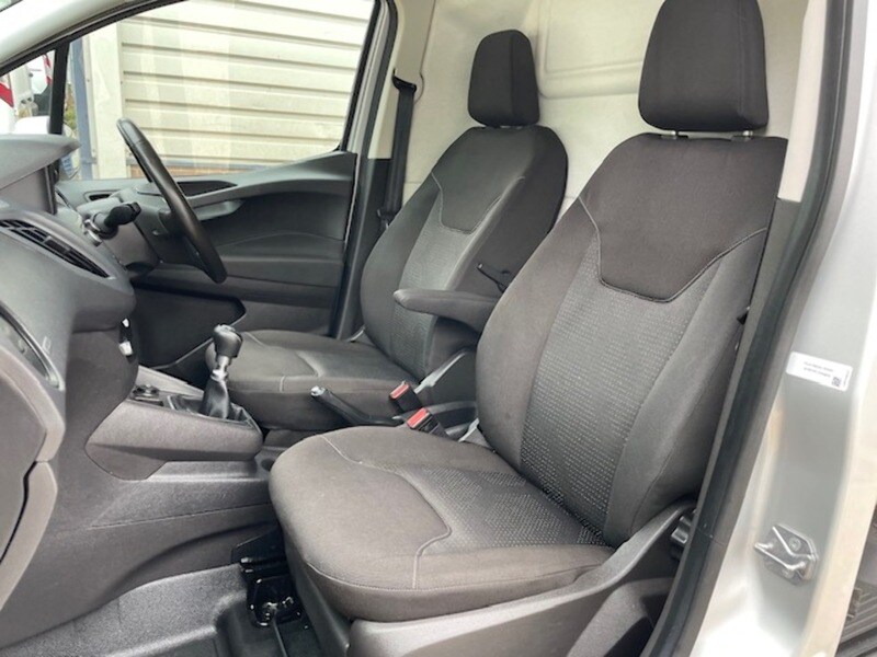 Used Ford Transit Courier 2022 for sale - 76320139: Photo 17