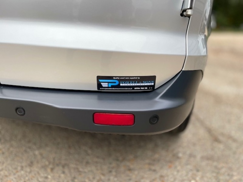 Used Ford Transit Courier 2022 for sale - 76320139: Photo 20