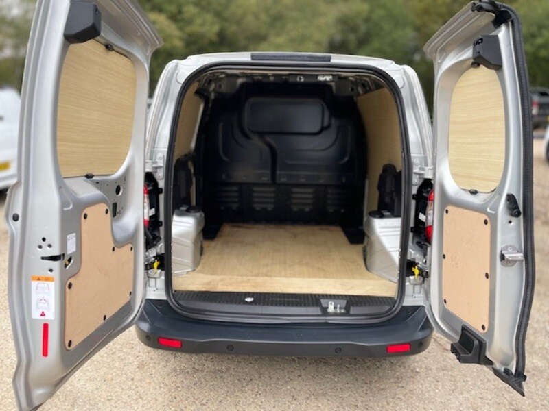 Used Ford Transit Courier 2022 for sale - 76320139: Photo 21