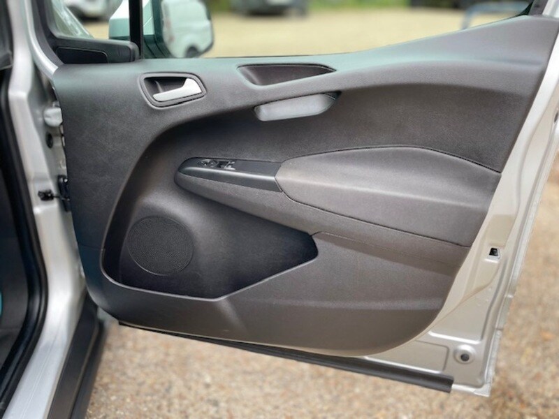 Used Ford Transit Courier 2022 for sale - 76320139: Photo 24