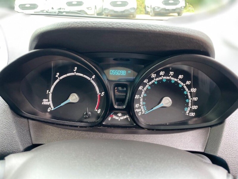 Used Ford Transit Courier 2022 for sale - 76320139: Photo 26