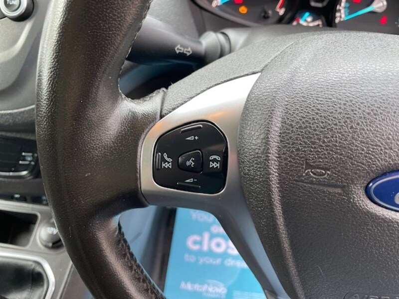 Used Ford Transit Courier 2022 for sale - 76320139: Photo 32