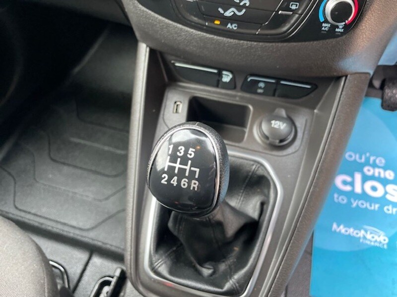 Used Ford Transit Courier 2022 for sale - 76320139: Photo 35