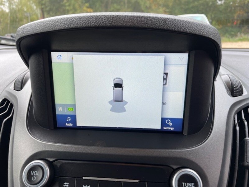 Used Ford Transit Courier 2022 for sale - 76320139: Photo 38