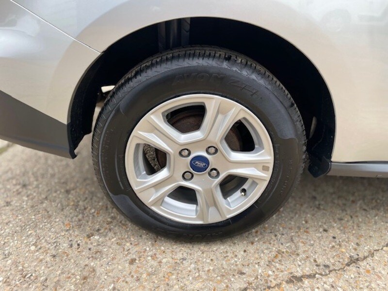 Used Ford Transit Courier 2022 for sale - 76320139: Photo 7