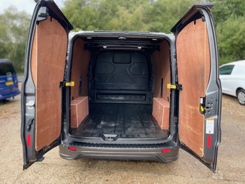Vehicle 24