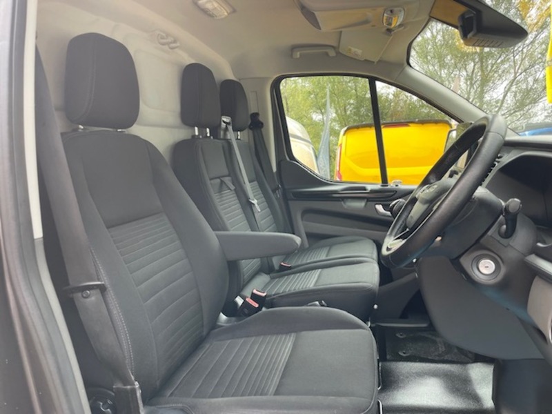 Vehicle 32