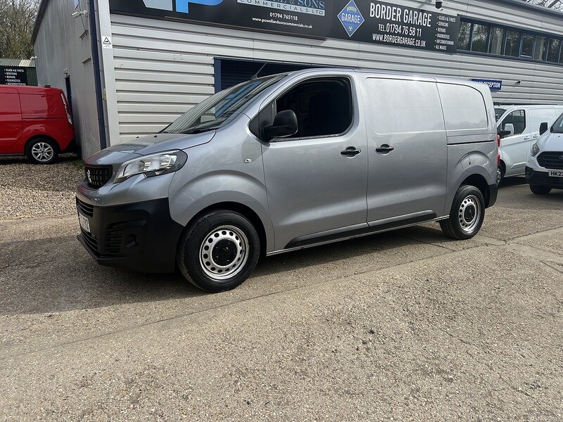 Used Peugeot Expert 2023 for sale - 78154609: Photo 4