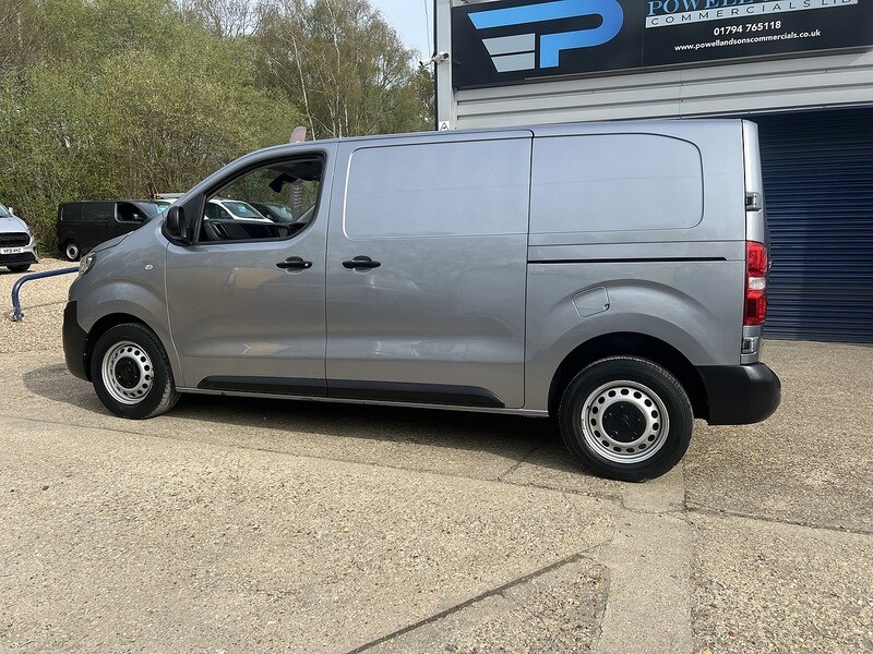 Used Peugeot Expert 2023 for sale - 78154609: Photo 7