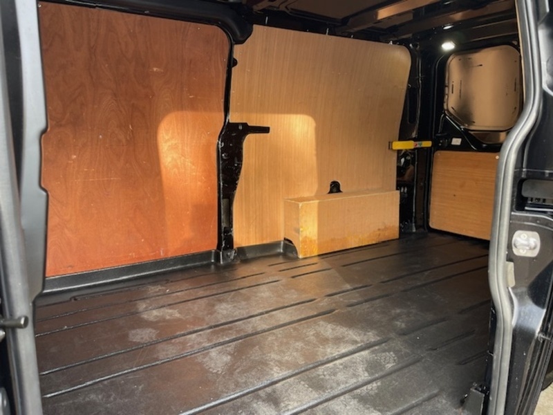 Used Ford Transit Custom 2021 for sale - 76470692: Photo 13