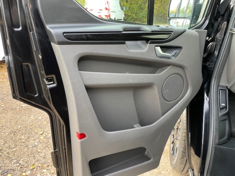 Used Ford Transit Custom 2021 for sale - 76470692: Photo 14
