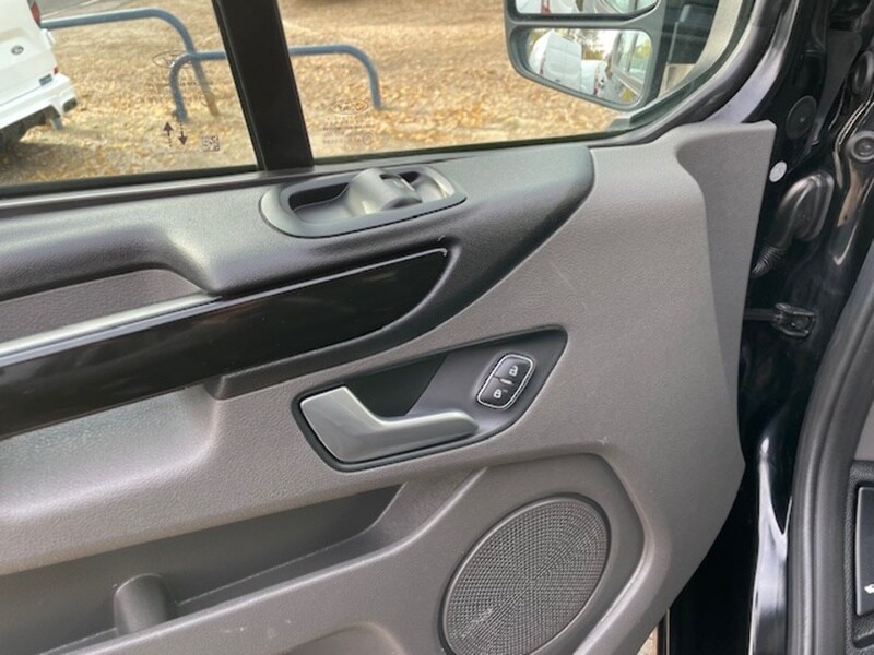 Used Ford Transit Custom 2021 for sale - 76470692: Photo 15