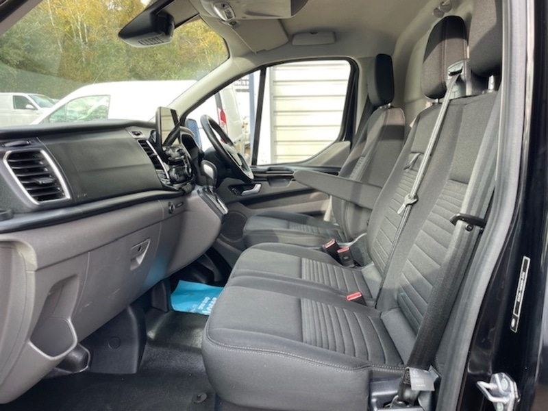 Used Ford Transit Custom 2021 for sale - 76470692: Photo 16