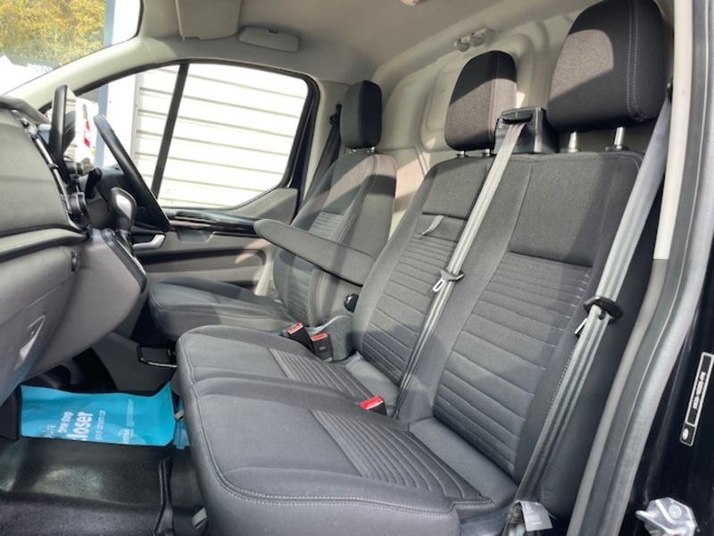 Used Ford Transit Custom 2021 for sale - 76470692: Photo 17