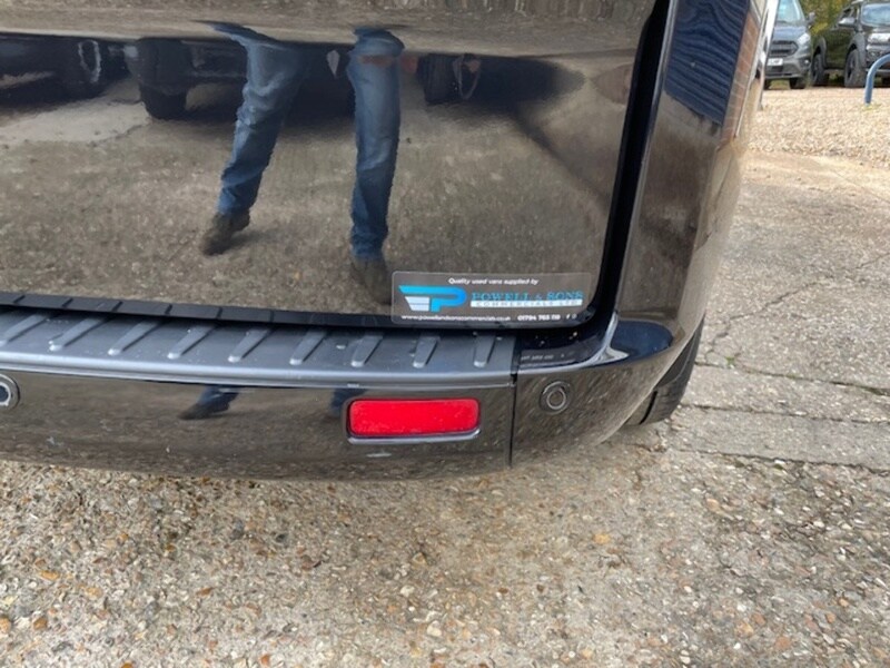 Used Ford Transit Custom 2021 for sale - 76470692: Photo 21