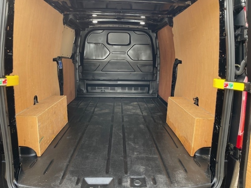 Used Ford Transit Custom 2021 for sale - 76470692: Photo 23
