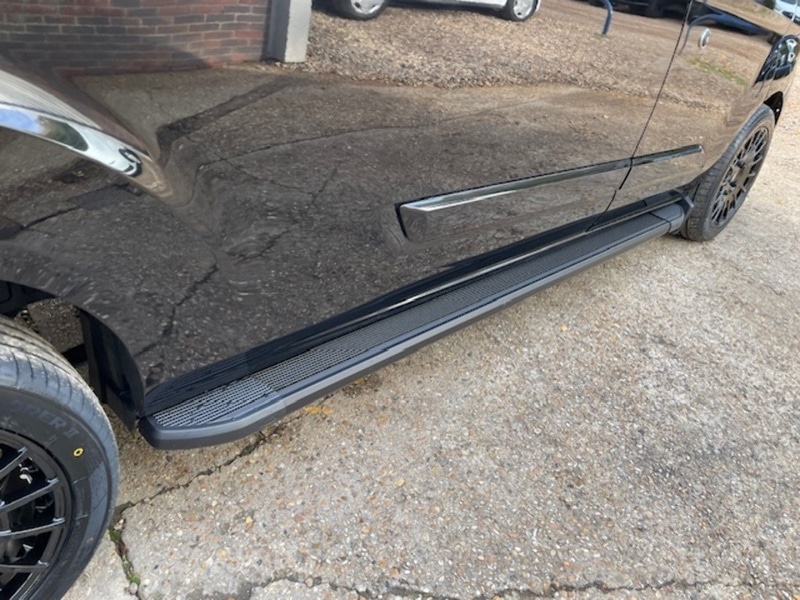 Used Ford Transit Custom 2021 for sale - 76470692: Photo 25