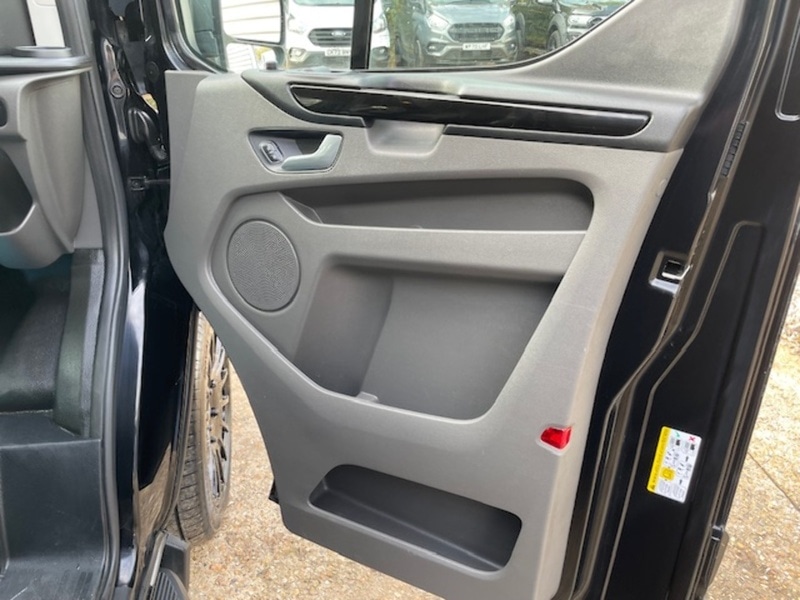 Used Ford Transit Custom 2021 for sale - 76470692: Photo 26