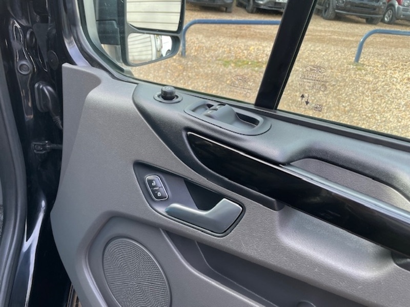 Used Ford Transit Custom 2021 for sale - 76470692: Photo 27