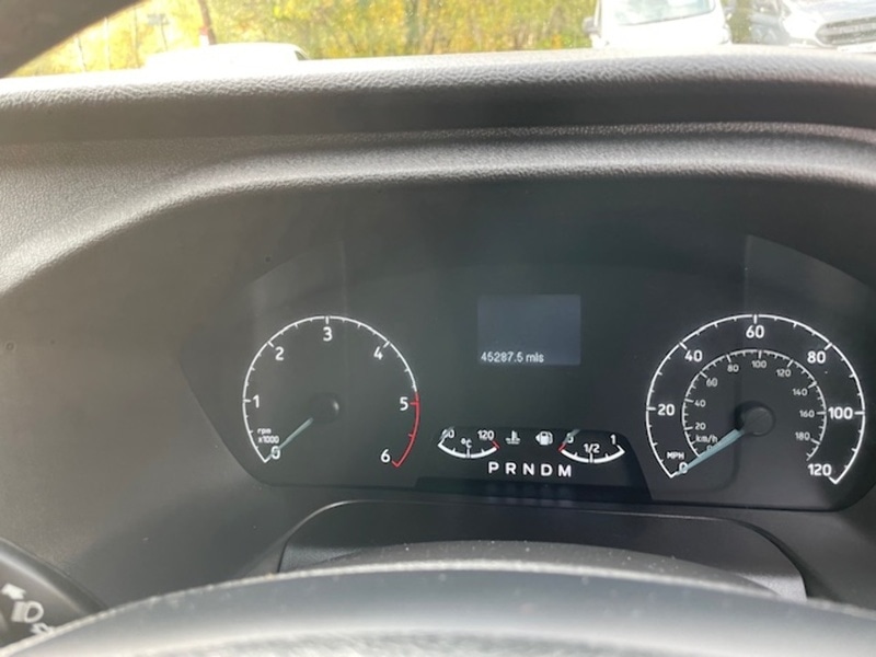 Used Ford Transit Custom 2021 for sale - 76470692: Photo 28