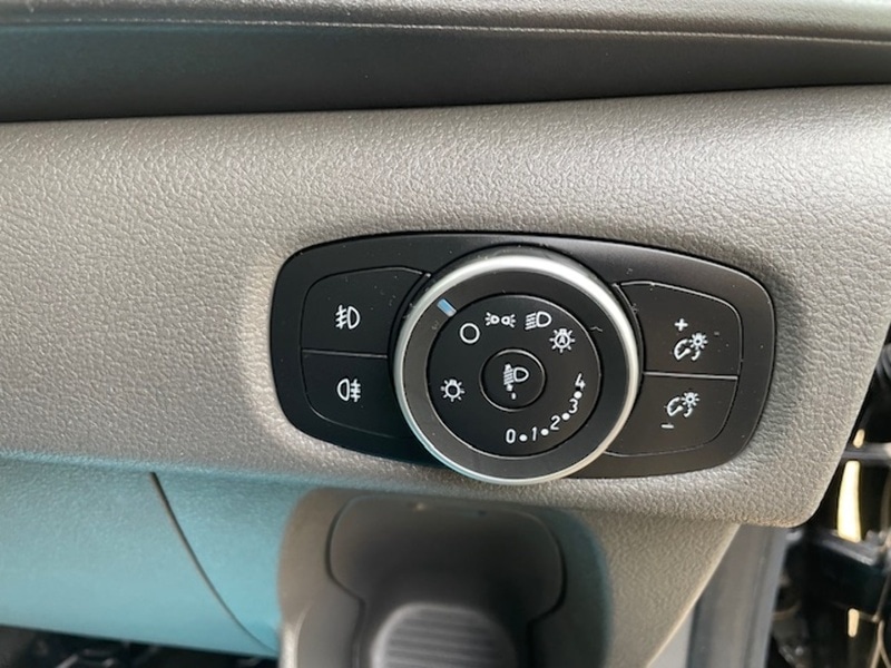 Used Ford Transit Custom 2021 for sale - 76470692: Photo 29