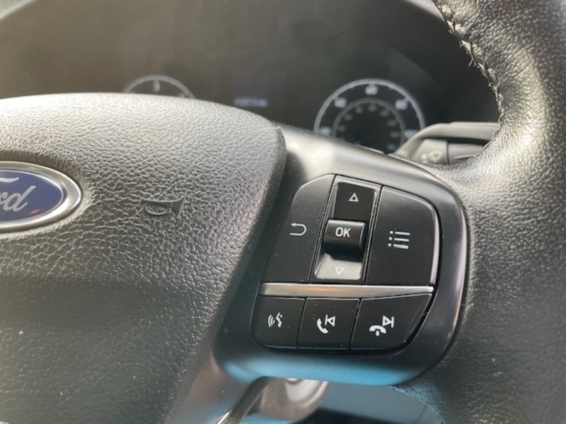 Used Ford Transit Custom 2021 for sale - 76470692: Photo 30